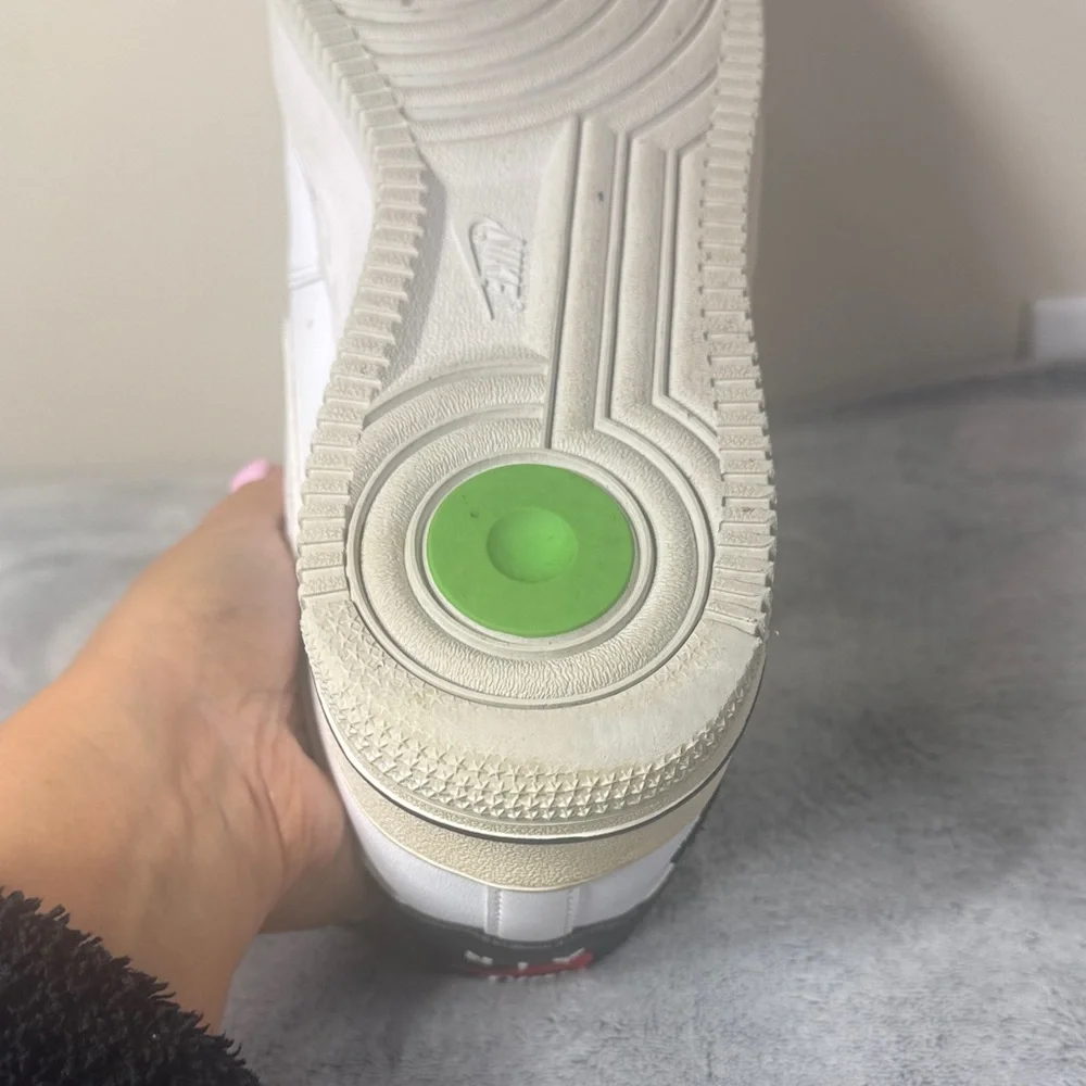 Nike these limited